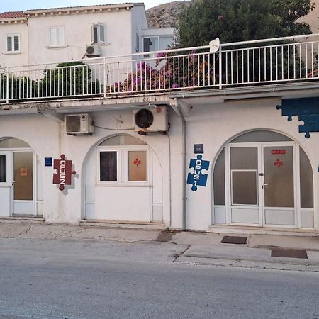 Opus One Apartment Dubrovnik - Private Parking Exterior foto