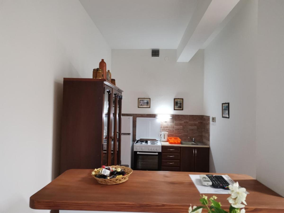 Opus One Apartment Dubrovnik - Private Parking Exterior foto